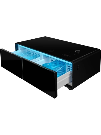 Холодильный барный центр Hiberg X3 TB