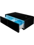 Холодильный барный центр Hiberg X3 TB