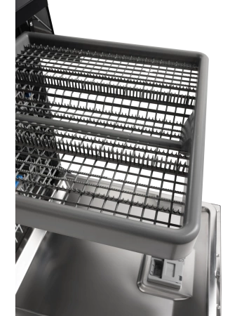 Посудомоечная машина Hiberg i-Q 6815 LB