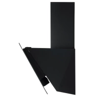 Кухонная вытяжка Konigin Pirol Black 60