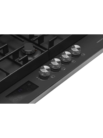 Варочная поверхность газовая Hiberg VM 6245 B