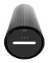 Вытяжка Konigin Adagio Black/Black Glass 35