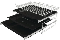 Духовой шкаф Gorenje BSA6747A04X