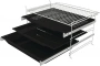 Духовой шкаф Gorenje BSA6747A04X