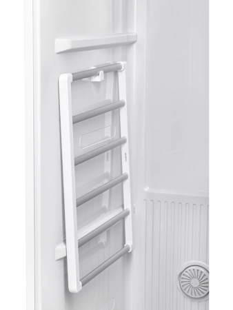 Паровой шкаф Hiberg SD 4GW