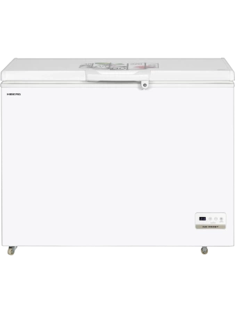 Морозильный ларь Hiberg PF 32L4 NFW