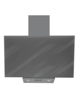Вытяжка Konigin Flow Grey 50