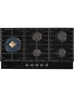 Варочная поверхность газовая Hiberg VM 9155 B