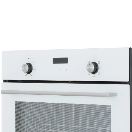 Духовой шкаф Haier HOX-P06HGW