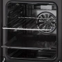 Духовой шкаф Krona RITUS 45 WH G2