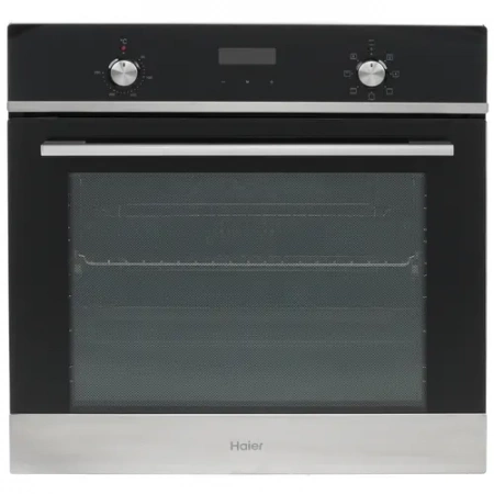 Духовой шкаф Haier HOX-P06HGBX