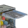 Посудомоечная машина встраиваемая Haier HDWE14-094RU