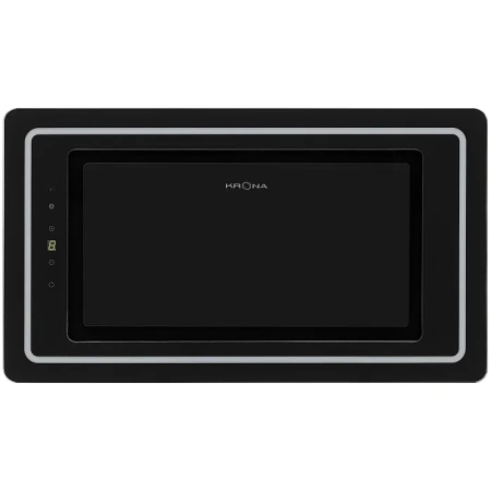 Вытяжка полновстраиваемая Krona VENUS 600 BLACK S