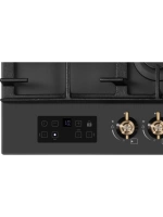Варочная поверхность газовая Hiberg VM 6245 B