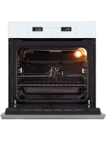 Духовой шкаф Hiberg VM 6192 W