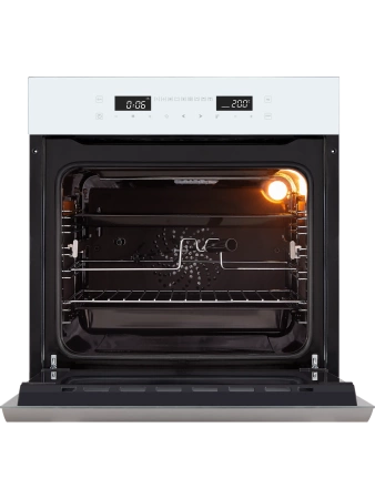 Духовой шкаф Hiberg VM 6192 W