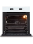 Духовой шкаф Hiberg VM 6192 W