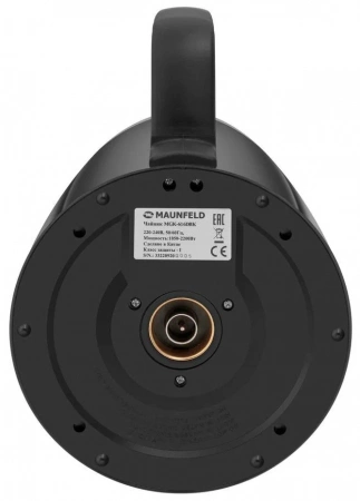 Чайник Maunfeld MGK-616DBK