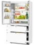 Холодильник встраиваемый Hiberg s-FFB 800 W