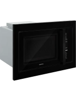 Микроволновая печь встраиваемая Hiberg i-VM 8505 B