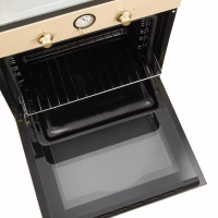 Духовой шкаф газовый Evelux GSO 614 EIR