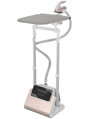 Отпариватель для одежды Hiberg GS-5000 H