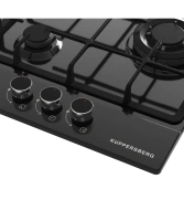 Варочная поверхность газовая Kuppersberg FS 40 B