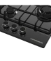 Варочная поверхность газовая Kuppersberg FS 40 B