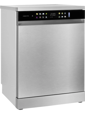 Посудомоечная машина Hiberg  i-F 6815 LX