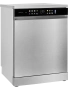 Посудомоечная машина Hiberg  i-F 6815 LX