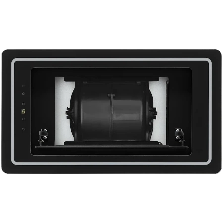 Вытяжка полновстраиваемая Krona VENUS 600 BLACK S