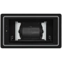 Вытяжка полновстраиваемая Krona VENUS 600 BLACK S