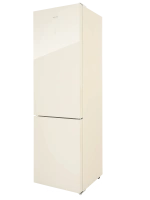 Холодильник Hiberg RFC-400DX NFGY inverter