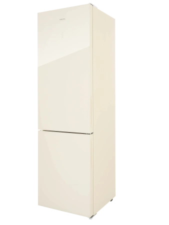 Холодильник Hiberg RFC-400DX NFGY inverter