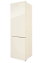 Холодильник Hiberg RFC-400DX NFGY inverter
