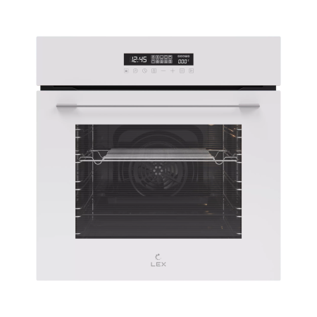Духовой шкаф Lex EDS 100 WH