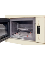 Микроволновая печь встраиваемая Hiberg i-VM 8505 Y (инверторная)