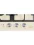 Варочная поверхность газовая Hiberg VM 4535 Y