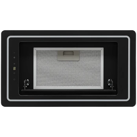 Вытяжка полновстраиваемая Krona VENUS 600 BLACK S