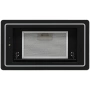 Вытяжка полновстраиваемая Krona VENUS 600 BLACK S