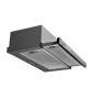 Вытяжка Lex HOGAN 500 INOX