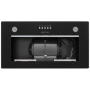 Вытяжка полновстраиваемая Krona ARVEN 500 BLACK PB V2