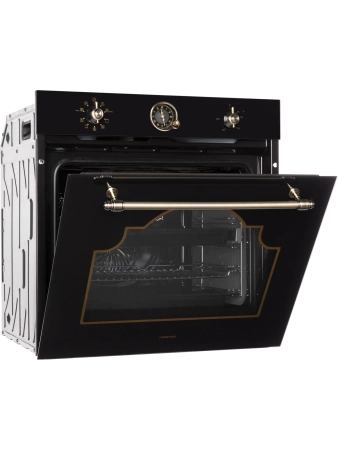 Духовой шкаф Hiberg VM 6392 BR