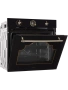 Духовой шкаф Hiberg VM 6392 BR