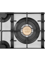 Варочная поверхность газовая Hiberg VM 6245 W