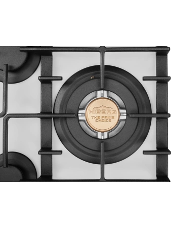 Варочная поверхность газовая Hiberg VM 6245 W