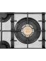 Варочная поверхность газовая Hiberg VM 6245 W