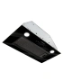 Вытяжка Konigin Flesh Full Black 60