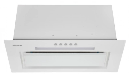 Вытяжка Konigin Awe White 60