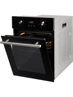 Духовой шкаф Hiberg VM 4260 B